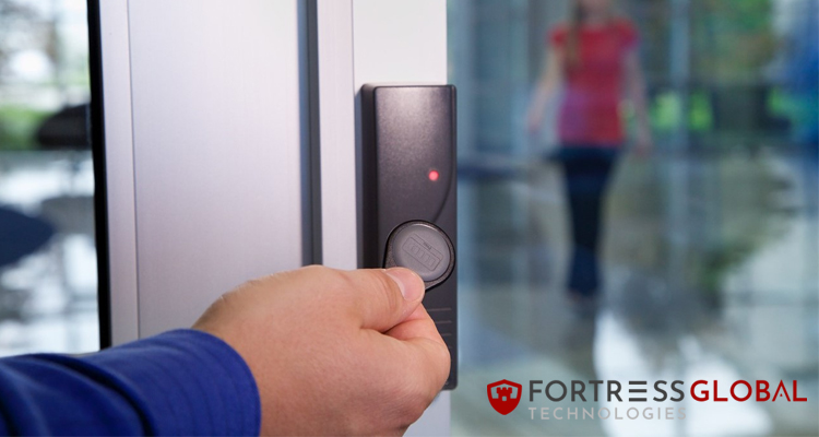 Access Control System Company New York