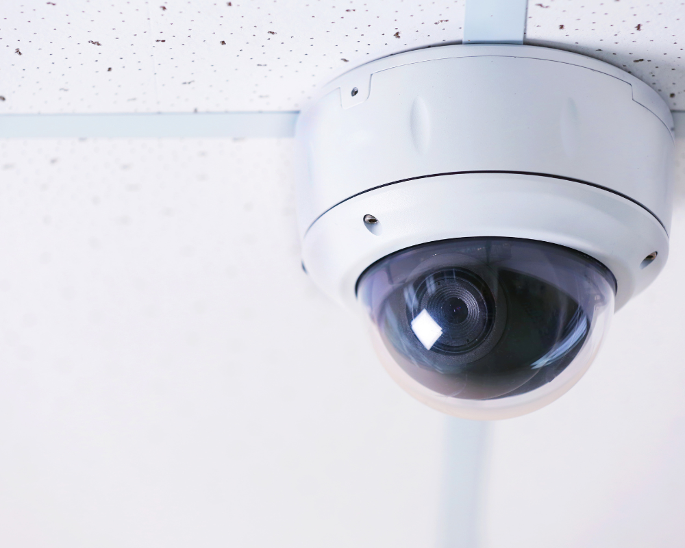 CCTV Camera Installers