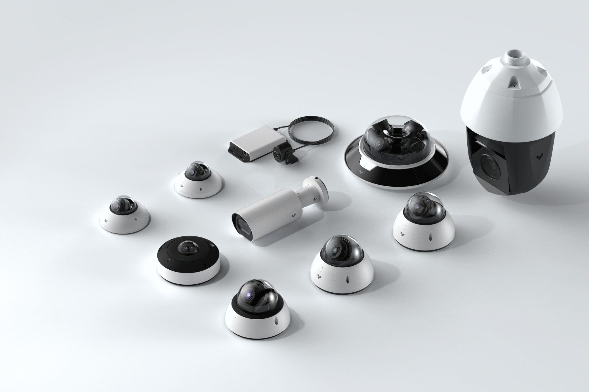 Verkada Complete Camera Solutions