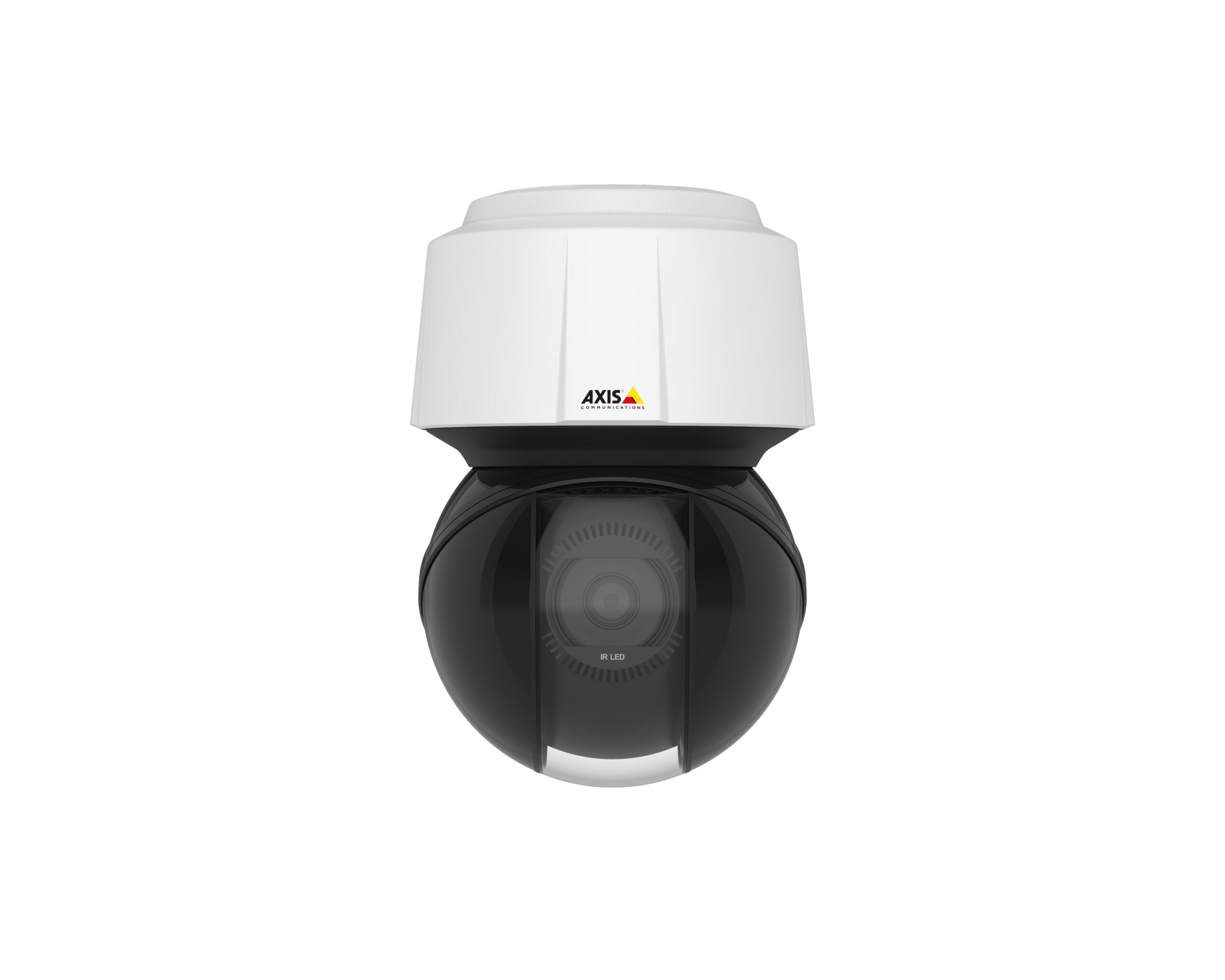 Axis Security Camera Deployment
