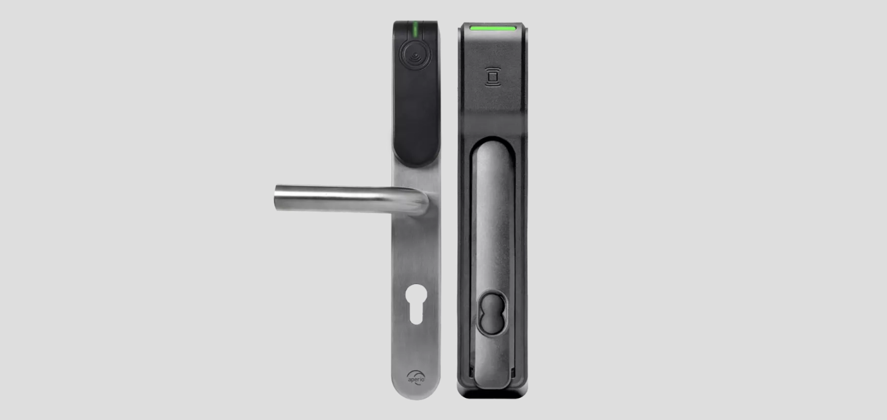 ASSA ABLOY Locks integrated with Brivo