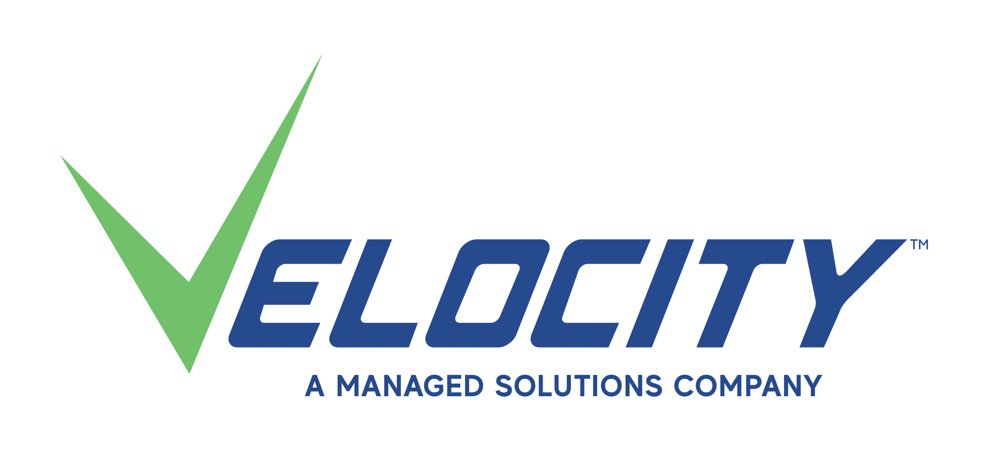 Velocity MSC Logo