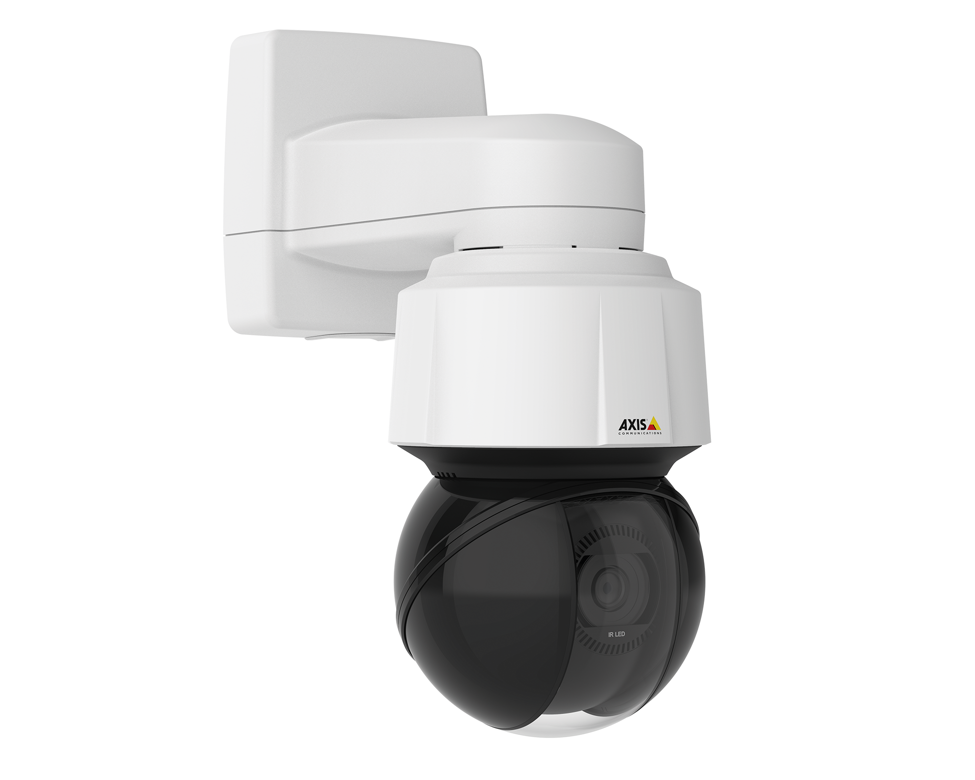 Axis Video Management System