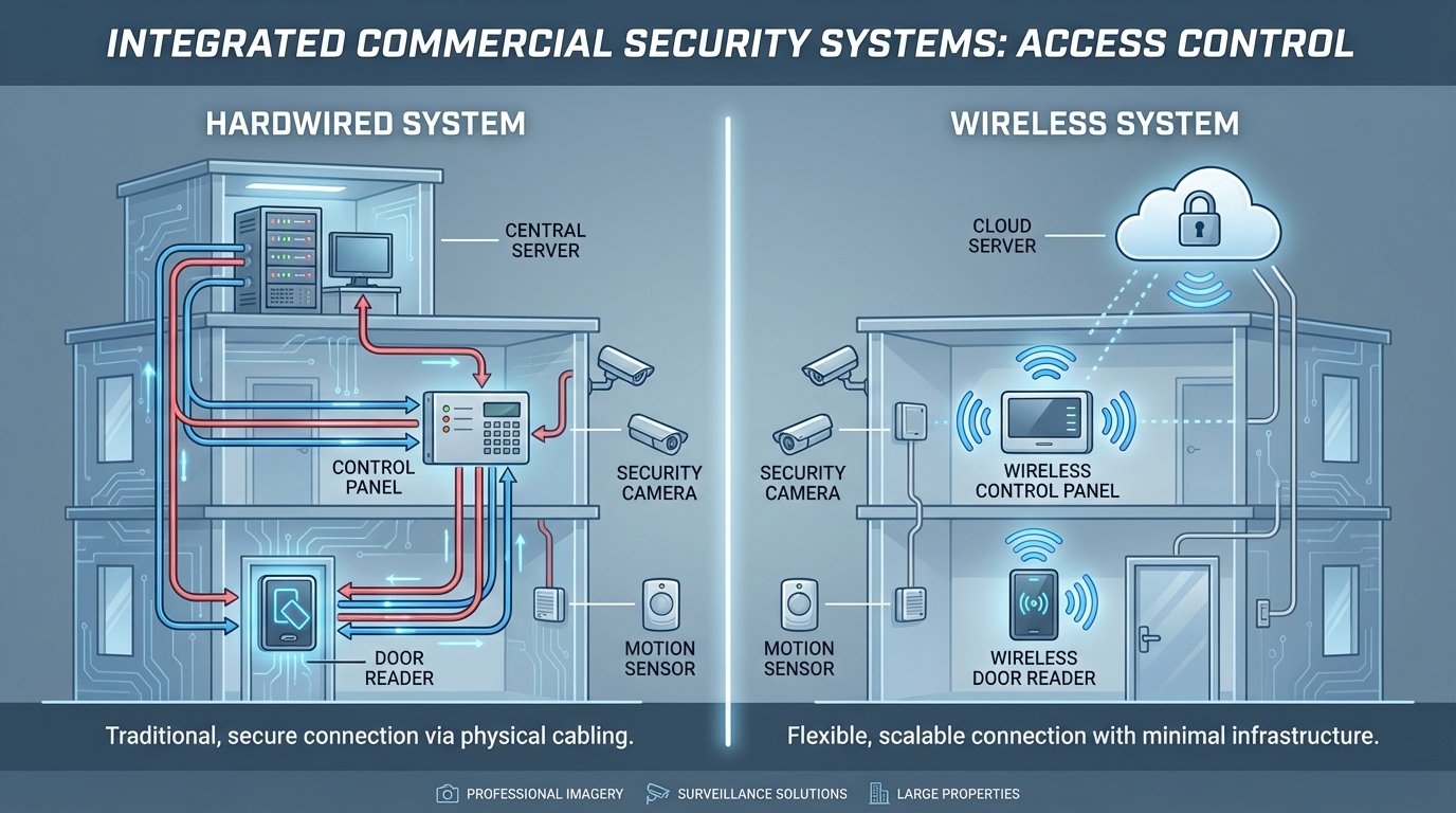 Understanding the Fundamental Differences