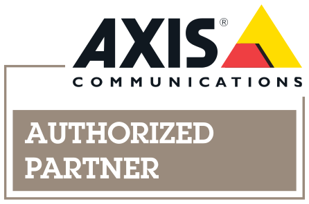 Axis Communications Certified Partner Program - Authorized Partner