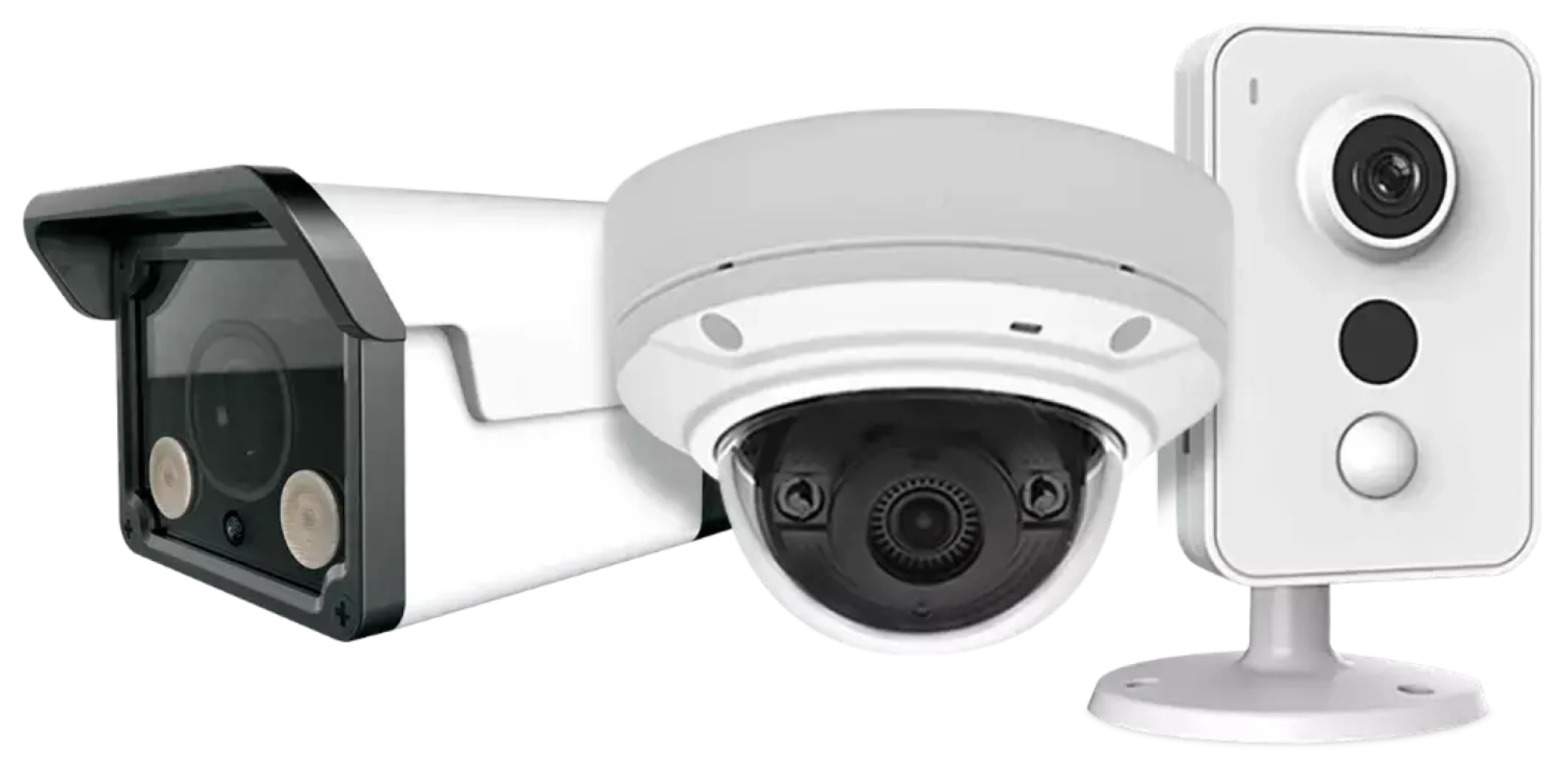 Brivo Video Surveillance Integration