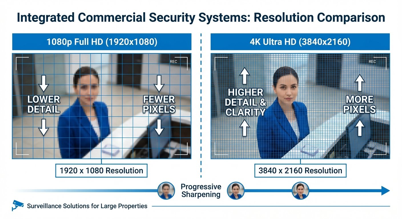 Resolution Fundamentals: What the Numbers Actually Mean
