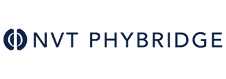 NVT Phybridge Logo