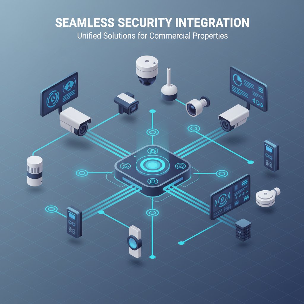 What Integration Actually Means in Modern Security