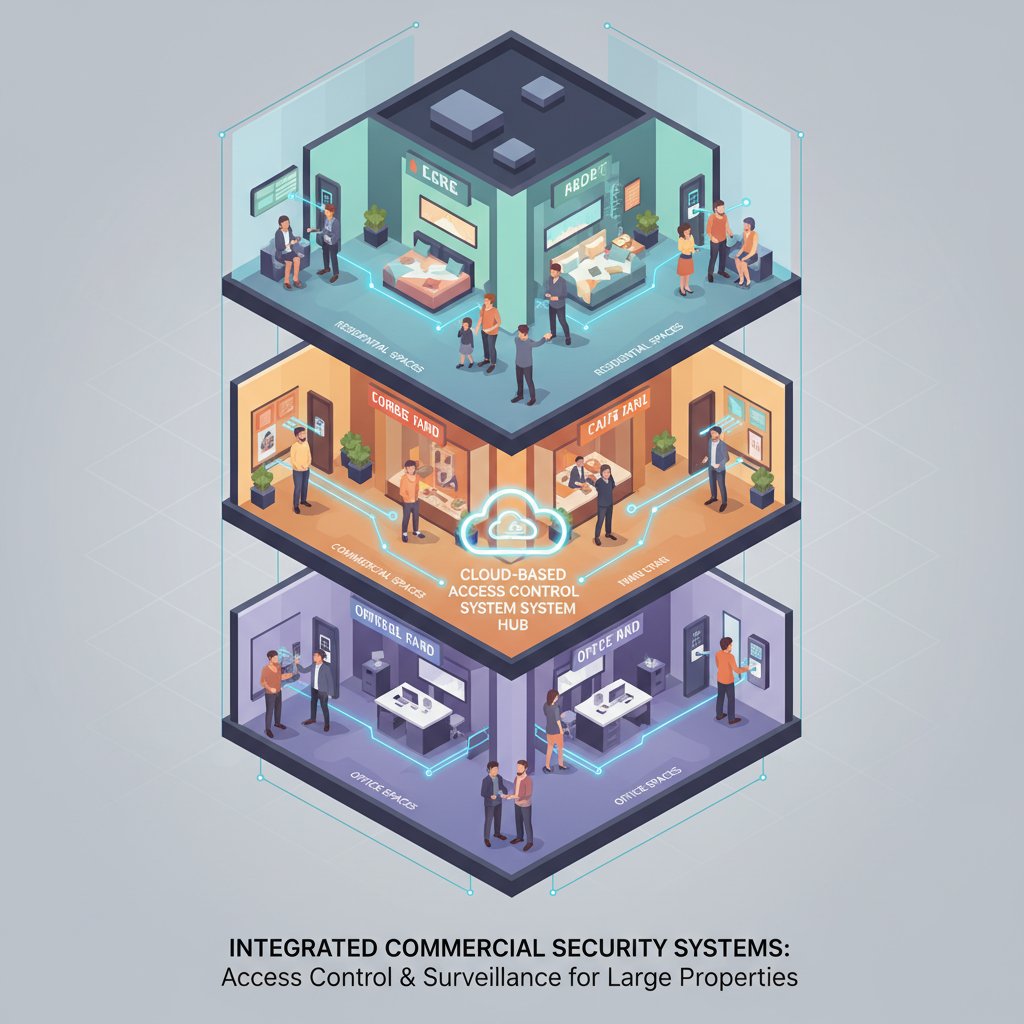 Understanding Multi-Tenant Access Control Architecture