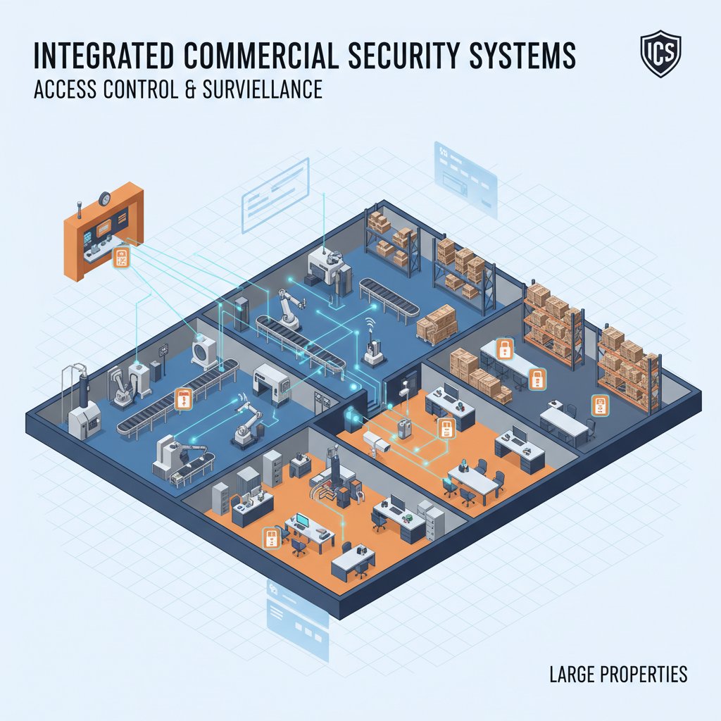 The Unique Security Profile of Manufacturing Facilities