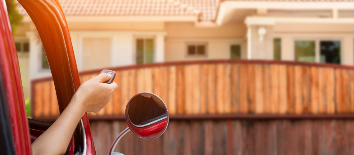 Automatic Gate Installers in South Florida