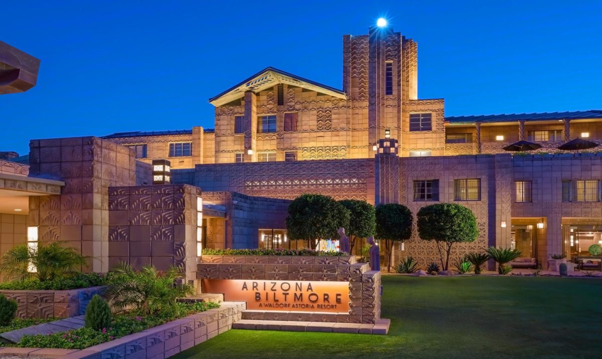 Architectural Photography by Michael Baxter, Baxter Imaging LLC